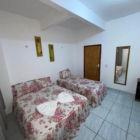 Casa Do Davi - Jeri Βίλα Jijoca de Jericoacoara Εξωτερικό φωτογραφία