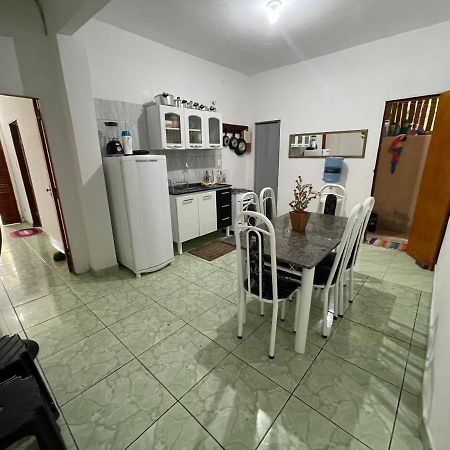 Casa Do Davi - Jeri Βίλα Jijoca de Jericoacoara Εξωτερικό φωτογραφία