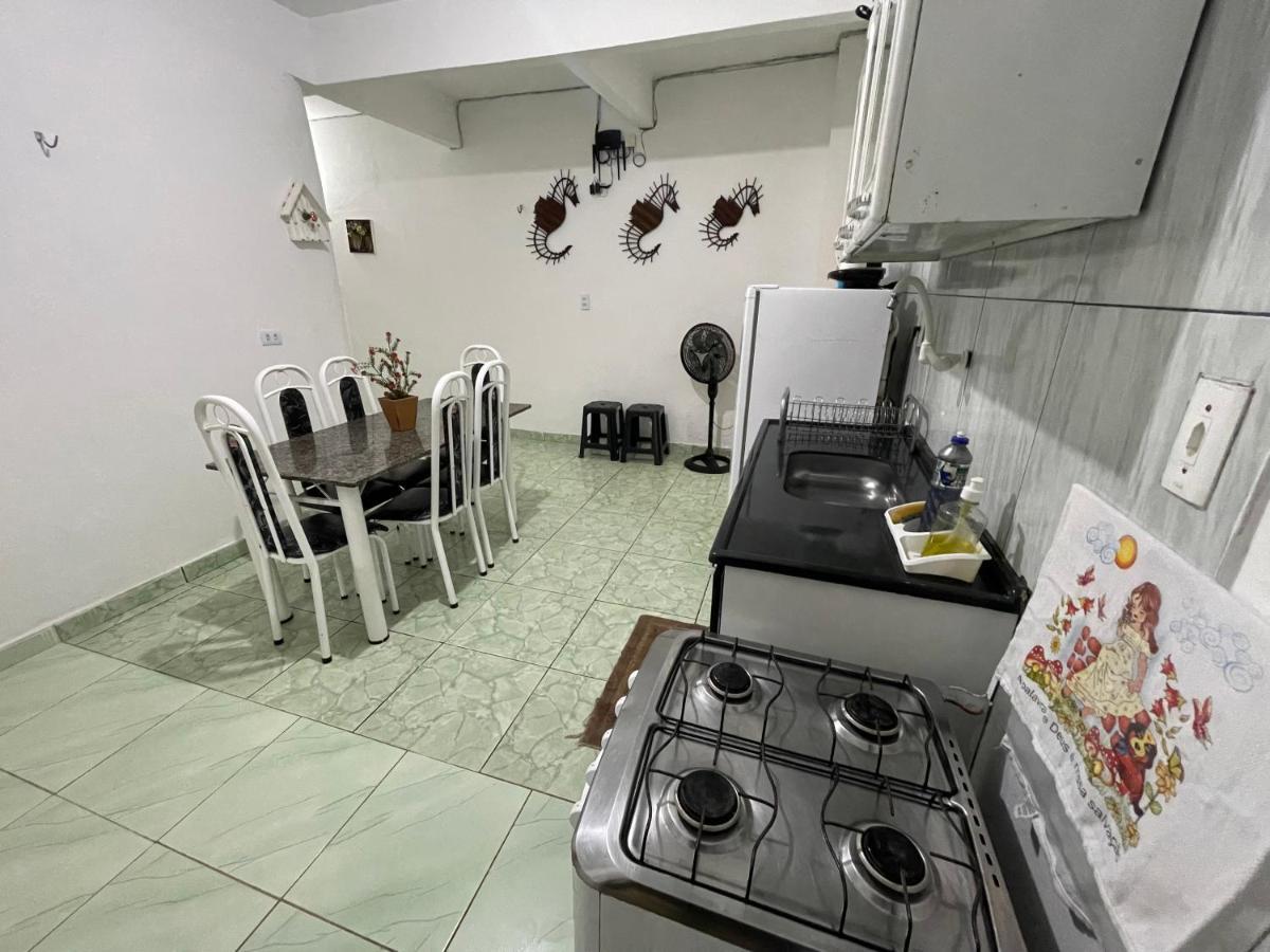 Casa Do Davi - Jeri Βίλα Jijoca de Jericoacoara Εξωτερικό φωτογραφία