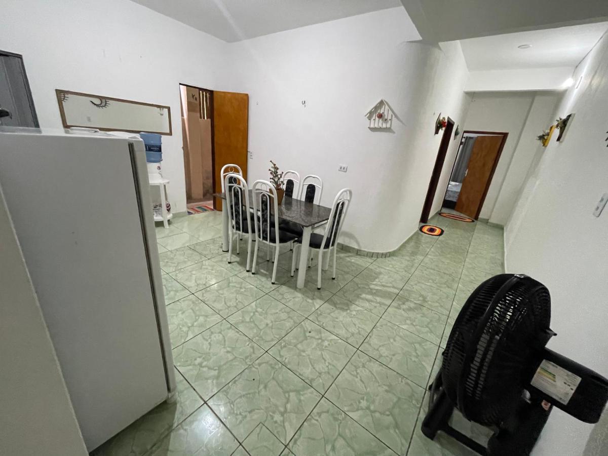 Casa Do Davi - Jeri Βίλα Jijoca de Jericoacoara Εξωτερικό φωτογραφία
