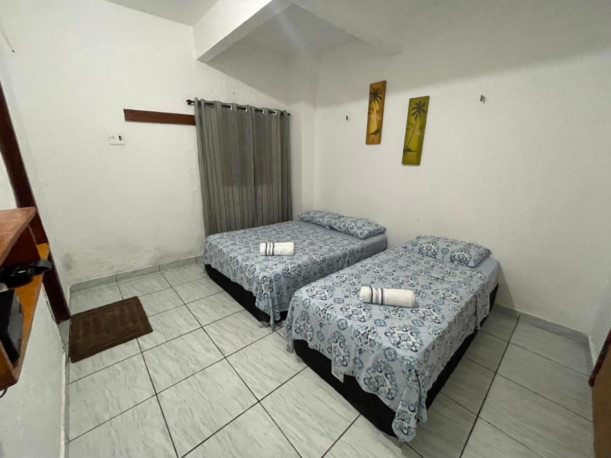 Casa Do Davi - Jeri Βίλα Jijoca de Jericoacoara Εξωτερικό φωτογραφία