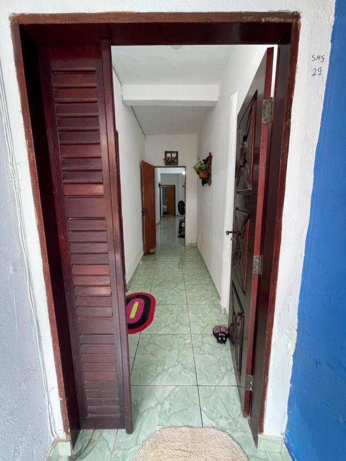 Casa Do Davi - Jeri Βίλα Jijoca de Jericoacoara Εξωτερικό φωτογραφία