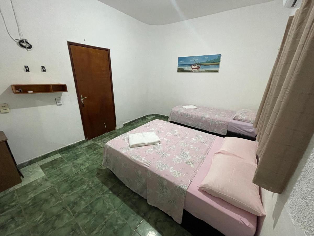 Casa Do Davi - Jeri Βίλα Jijoca de Jericoacoara Εξωτερικό φωτογραφία