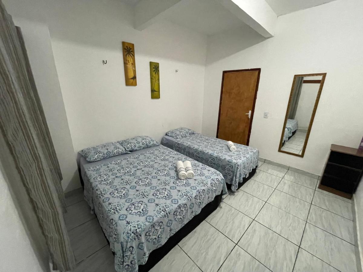 Casa Do Davi - Jeri Βίλα Jijoca de Jericoacoara Εξωτερικό φωτογραφία